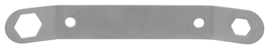 Afbeeldingen van Makita Ringsleutel JM27170002
