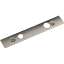 Afbeeldingen van Dorma Afdekplaat 8064 Rvs tbv Bovenspeun 8062
