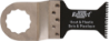 Afbeeldingen van Kelfort Multizaag - 32x42mm - Hout Standaard Tand 