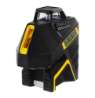 Afbeeldingen van STANLEY Fatmax 360° laser + 2 verticale lijnen g li-ion slgi-2v FMHT77617-1