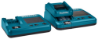 Afbeeldingen van Makita Accutester set BTC04/5/6 191S58-5