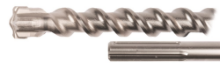 Afbeeldingen van Makita M4S: Sds-Max Boor 45X920Mm P-78209