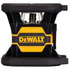 Afbeeldingen van DeWALT 18v roterende laser groen bluetooth