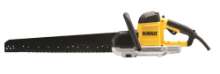 Afbeeldingen van DeWalt alligatorzaag DWE397-QS - 1700W - 45cm 