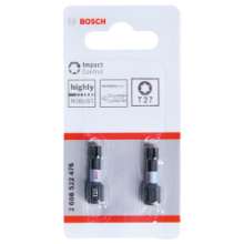 Afbeeldingen van Bosch Schroefbitpack