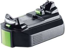 Afbeeldingen van Festool Accupack BP-XS 2.6 Ah Li-ion