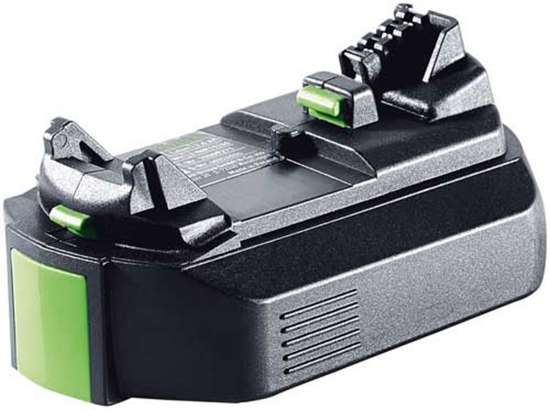 Afbeeldingen van Festool Accupack BP-XS 2.6 Ah Li-ion