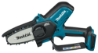 Afbeeldingen van Makita snoeizaag DUC101Z - 10cm 18V - zonder accu's en lader in doos