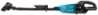 Afbeeldingen van Makita 40 V Max Steelstofzuiger zwart CL001GZ04