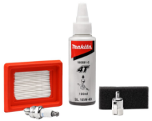 Afbeeldingen van Makita Serviceset Tbv Bosmaaiers 196720-3