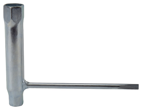 Afbeeldingen van Makita Combisleutel 782028-7