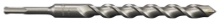 Afbeeldingen van Makita boor D-16259 - 20X260mm - SDS+ 