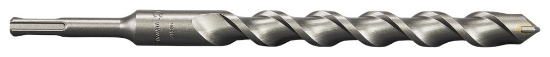 Afbeeldingen van Makita boor D-16259 - 20X260mm - SDS+ 