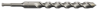 Afbeeldingen van Makita boor D-16259 - 20X260mm - SDS+ 