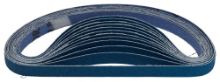 Afbeeldingen van Makita Schuurband K60 13X533 Blue P-39497
