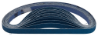 Afbeeldingen van Makita Schuurband K60 13X533 Blue P-39497