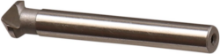 Afbeeldingen van Kelfort Verzinkboor - Ø8.3mm - 6mm schacht 