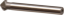 Afbeeldingen van Kelfort Verzinkboor - Ø8.3mm - 6mm schacht 