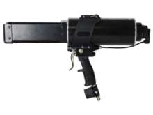 Afbeeldingen van Spit injecteerteerpistool - 380/410ml pneumatisch 