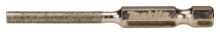 Afbeeldingen van Makita Kettingzaagvijl rond 1/4x4.0mm D-73748
