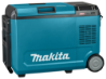 Afbeeldingen van Makita vries- /koelbox CW004GZ - 29 liter met verwarmfunctie - zonder accu's en lader in doos