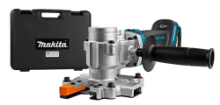 Afbeeldingen van Makita betonstaalzaag DSC251ZK - 18v 