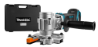 Afbeeldingen van Makita betonstaalzaag DSC251ZK - 18v 