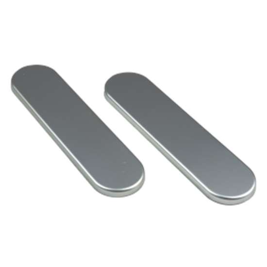 Afbeeldingen van Ami Kortschild 177/1 geheel - geheel blind - F1 