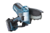 Afbeeldingen van Makita snoeizaag DUC101Z - 10cm 18V - zonder accu's en lader in doos