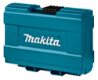 Afbeeldingen van Makita Bit-set B-55697 - 43 delig