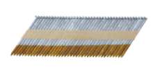 Afbeeldingen van DeWalt Nagels DNPT28R50HDZ - 2.8-50mm geringd - papiergebonden thermisch verzinkt 1200 stuks 