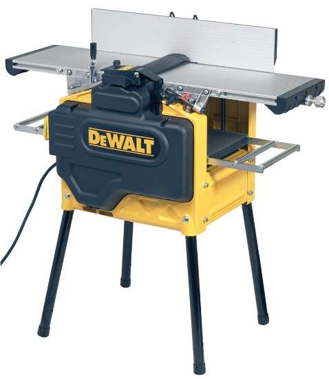 Afbeeldingen van DeWalt vlak/vandiktebank D27300-QS - 1800Watt