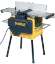 Afbeeldingen van DeWalt vlak/vandiktebank D27300-QS - 1800Watt