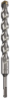 Afbeeldingen van Makita boor D-00387 - 25X260mm - SDS+ 