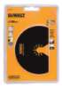 Afbeeldingen van DeWALT Segmentzaagblad DT20708