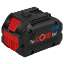 Afbeeldingen van Bosch Accu ProCORE18V 5,5 Ah