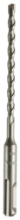Afbeeldingen van Makita Sds Hamerboor 6,5x160 5stk B-60305