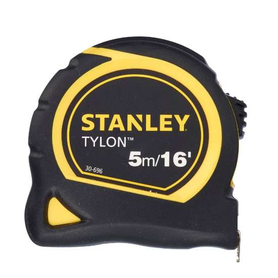 Afbeeldingen van Stanley rolbandmaat Tylon - 19mm 5 meter 16 feet