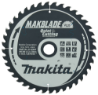 Afbeeldingen van Makita Zaagb Hout 260x30x40T 5G B-32487