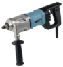Afbeeldingen van Makita Diamantboormachine DBM080 - 230v 1300Watt - Droog gebruik 