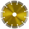 Afbeeldingen van Makita Diamantsch. 150X22,2Mm Oranje B-54003