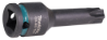 Afbeeldingen van Makita slagschroefbit E-19853 - 78mm T60 - 1/2'' uitwendige opname