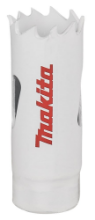 Afbeeldingen van Makita Gatzaag 19mm BiM basic D-17005