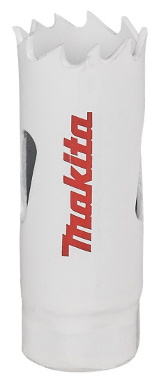 Afbeeldingen van Makita Gatzaag 19mm BiM basic D-17005