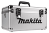 Afbeeldingen van Makita koffer AS0VP007MK - aluminium 