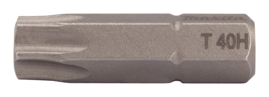 Afbeeldingen van Makita Schroefbit T40X25Mm P-53637