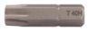 Afbeeldingen van Makita Schroefbit T40X25Mm P-53637