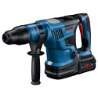 Afbeeldingen van Bosch Boorhamer GBH 18V-36 C
