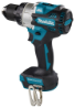 Afbeeldingen van Makita 18 V Klopboor-/schroefmachine DHP486Z
