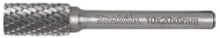 Afbeeldingen van Makita Carbide Frees 10X20Mm S=6 Met. B-52722